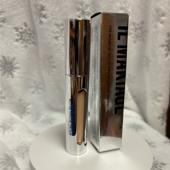 IL MAKIAGE Other - IL Makiage I'm Flawless Multi-Use Perfecting Concealer Shade 2.5- 0.23 fl oz